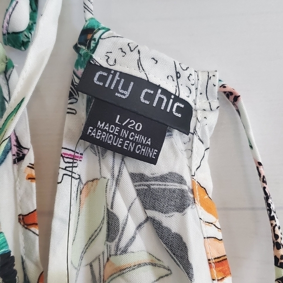 City Chic - Picture 6 of 7